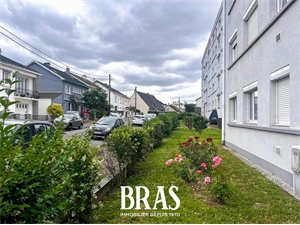 t3 à la vente -   44300  NANTES, surface 28 m2 vente t3 - UBI426640595